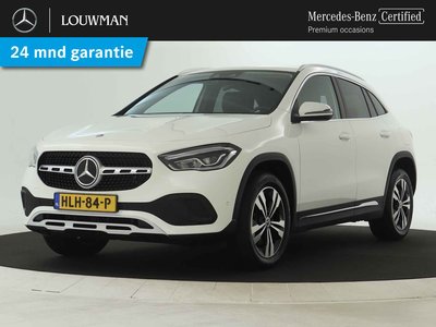 Mercedes-Benz GLA GLA 250 e 23