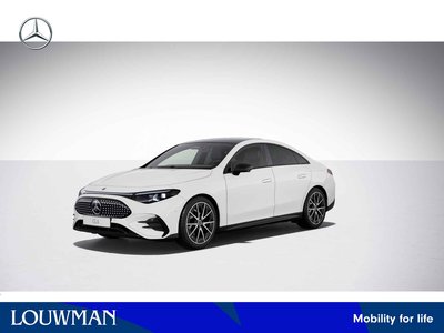 Mercedes-Benz CLA CLA 250+ Launch Edition 7