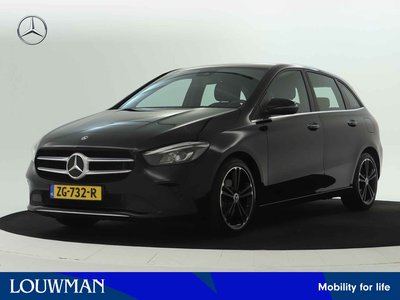 Mercedes-Benz B-Klasse B 180 - Business Solution - 5