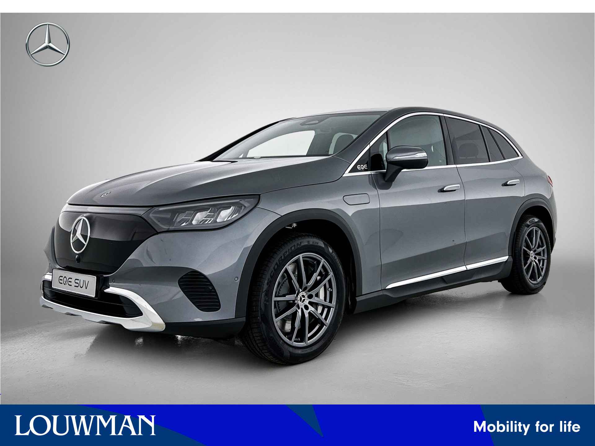 Mercedes-Benz EQE EQE SUV 300 Business Line
