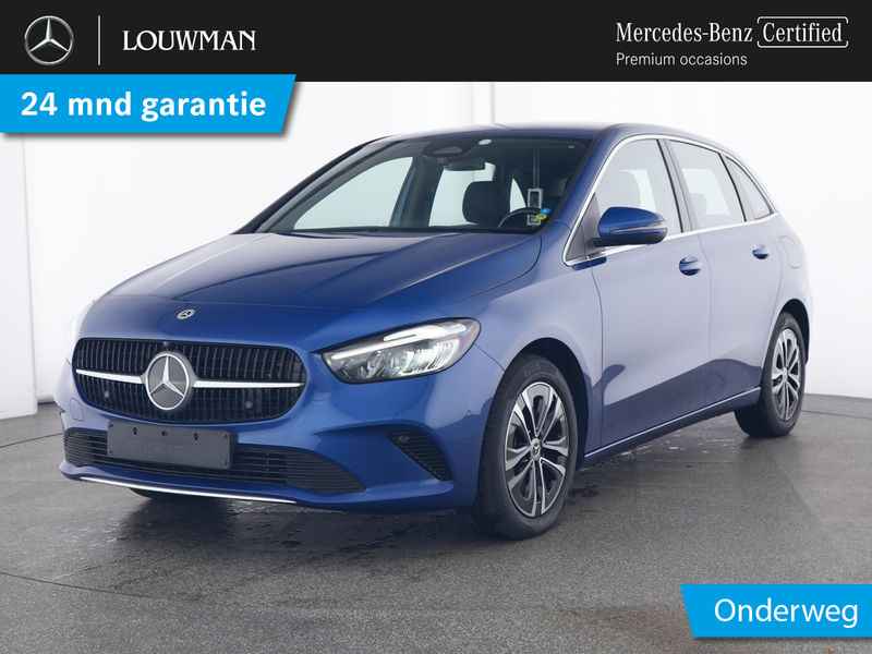 Mercedes-Benz B-Klasse B 250 e