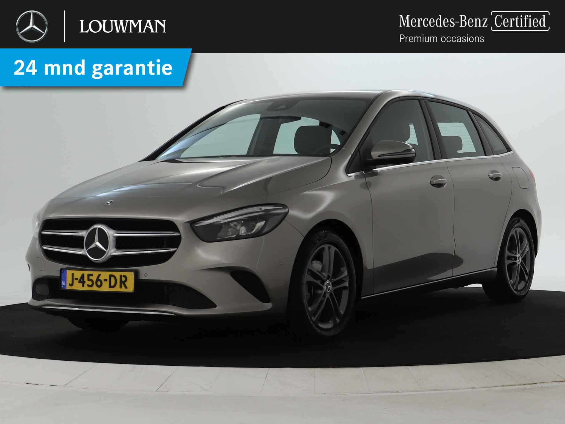 Mercedes-Benz B-Klasse B 180