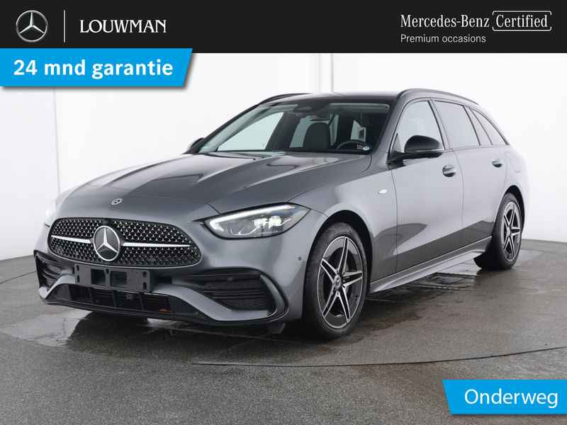Mercedes-Benz C-Klasse C 300 e Estate Business Line Limited
