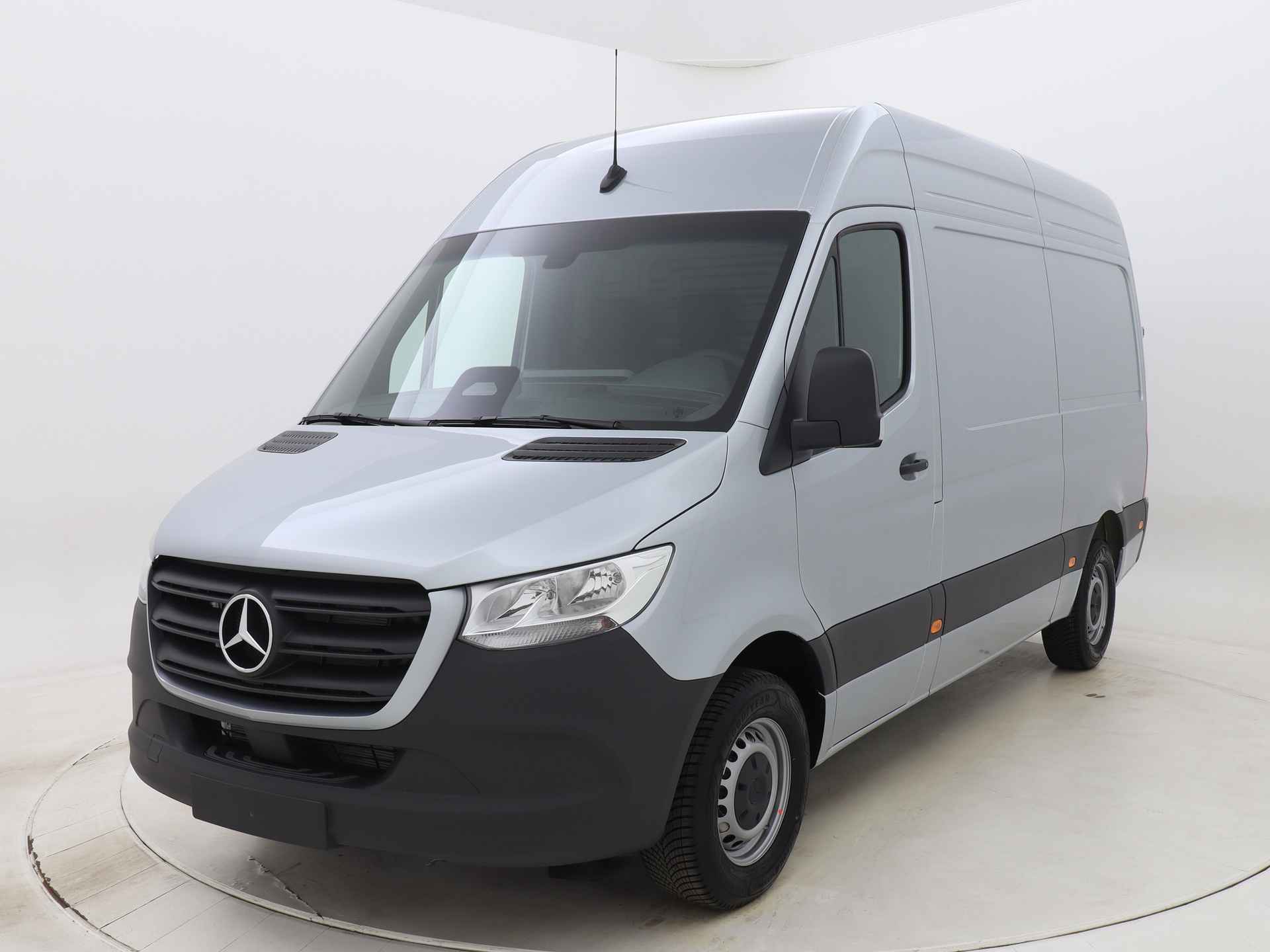 Mercedes-Benz Sprinter Sprinter 315 CDI RWD Bestelwagen PRO Hoog dak L2