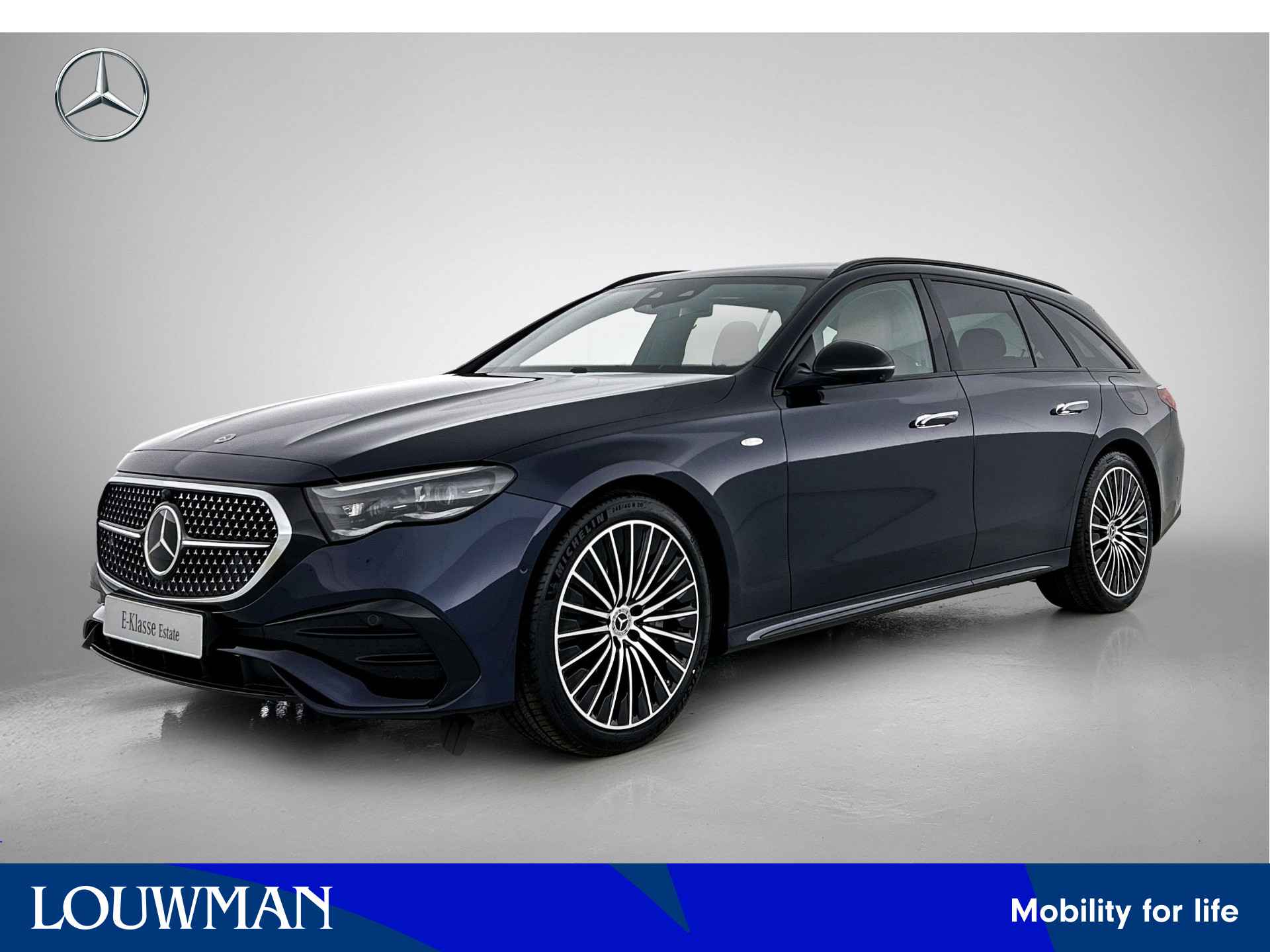 Mercedes-Benz E-Klasse E 300 e Estate Sport Edition