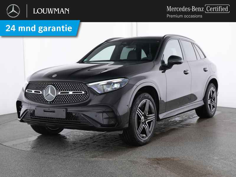 Mercedes-Benz GLC GLC SUV 300 e 4MATIC Business Line met EQ Hybride Technologie