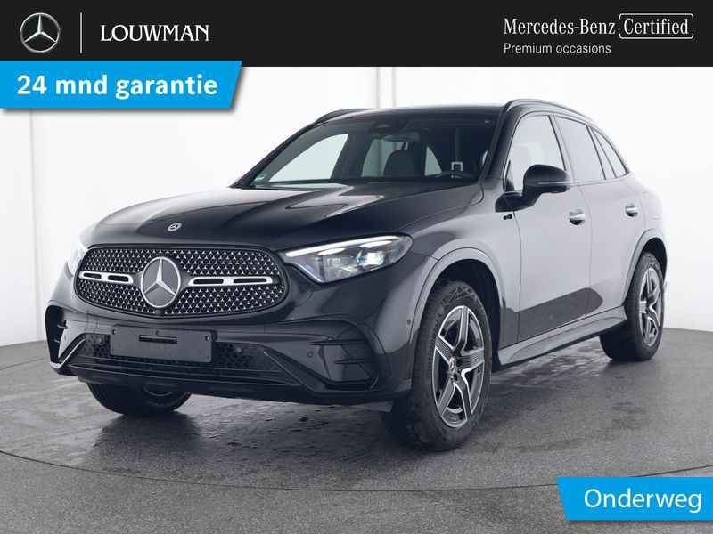 Mercedes-Benz GLC GLC SUV 300 e 4MATIC Business Line met EQ Hybride Technologie