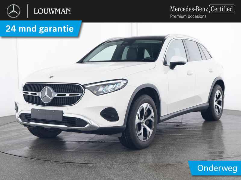 Mercedes-Benz GLC GLC SUV 300 e 4MATIC Business Line met EQ Hybride Technologie