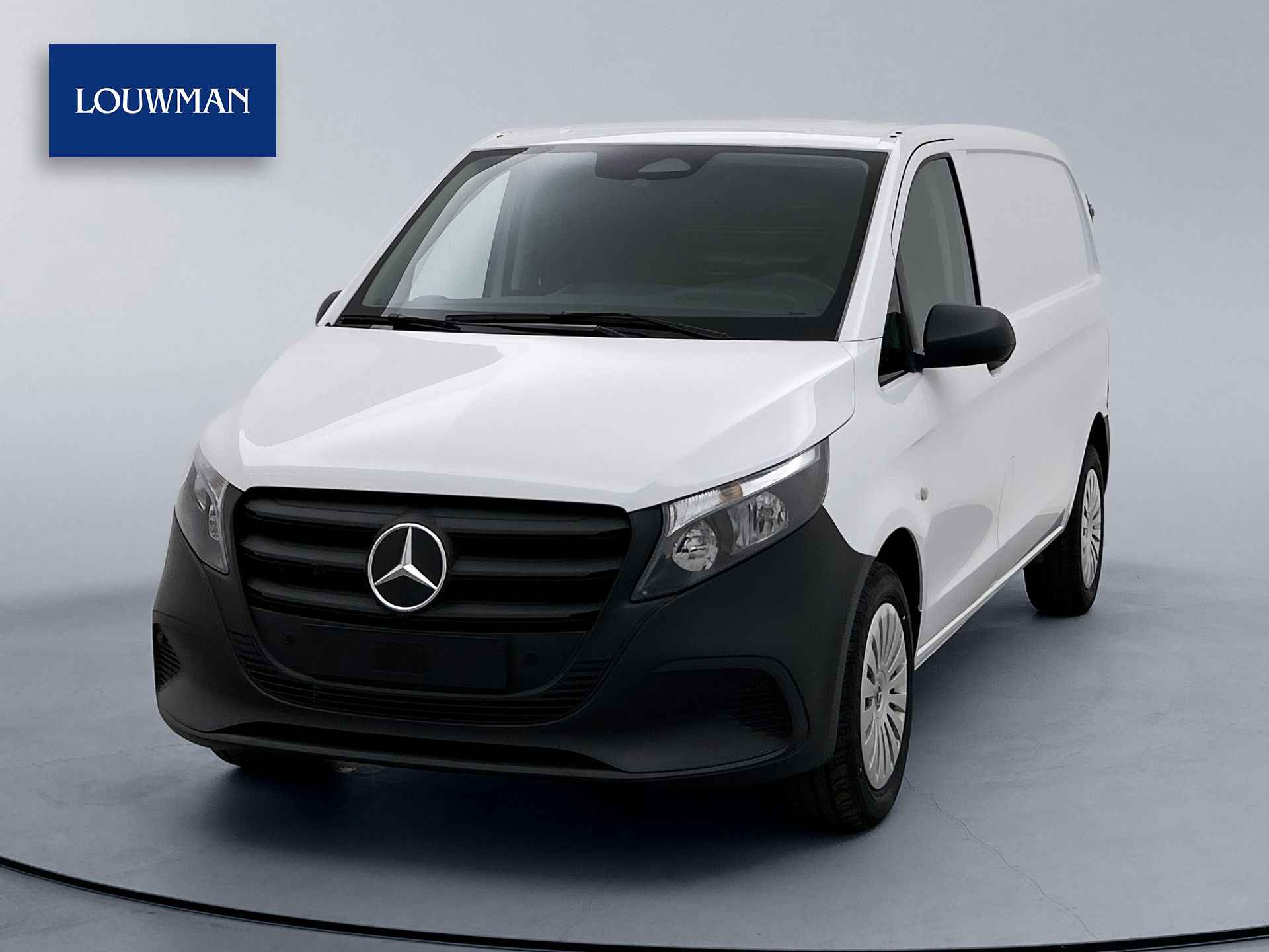 Mercedes-Benz Vito Vito 110 CDI Bestelwagen L1