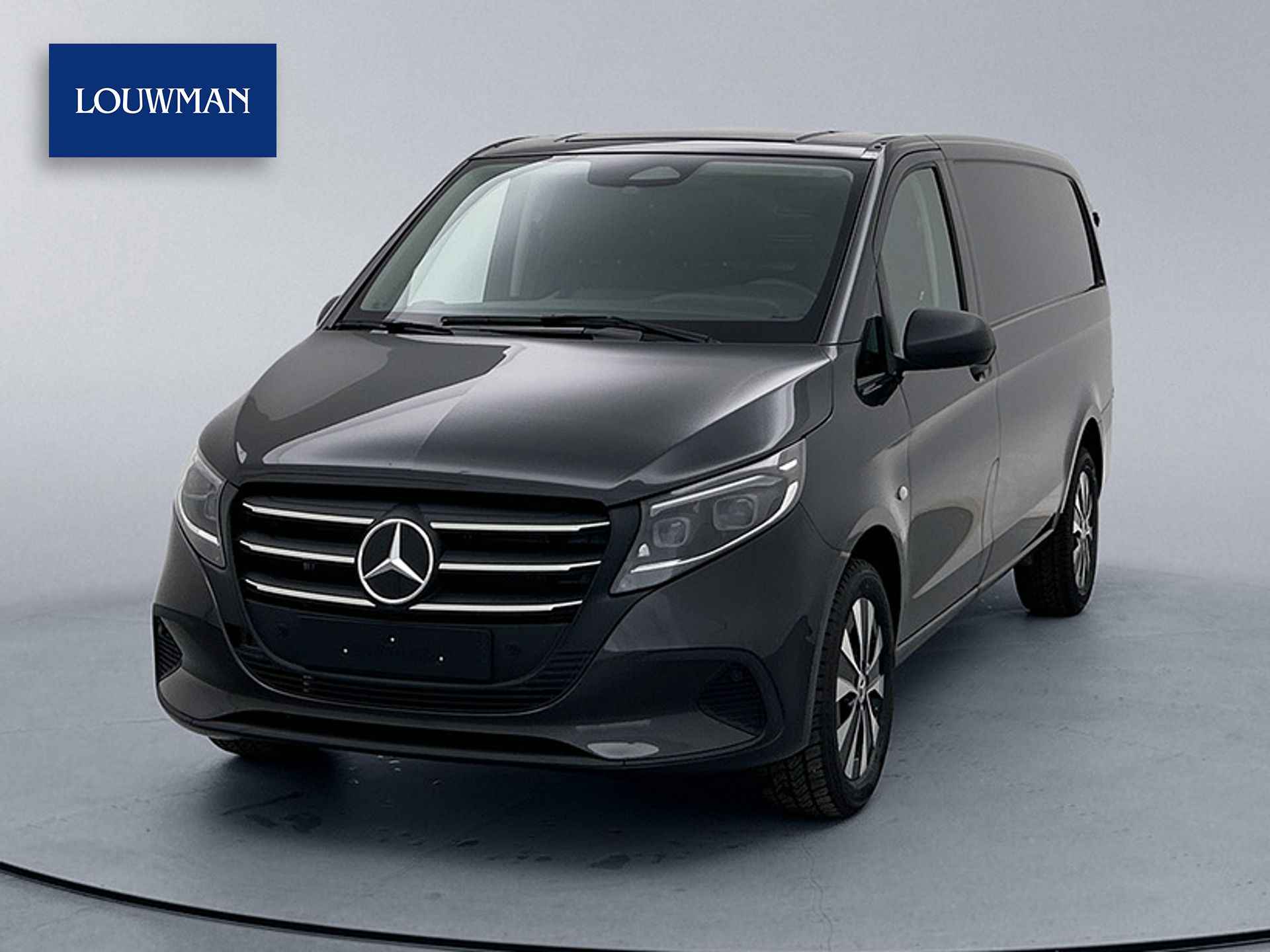 Mercedes-Benz Vito Vito 114 CDI Bestelwagen L2