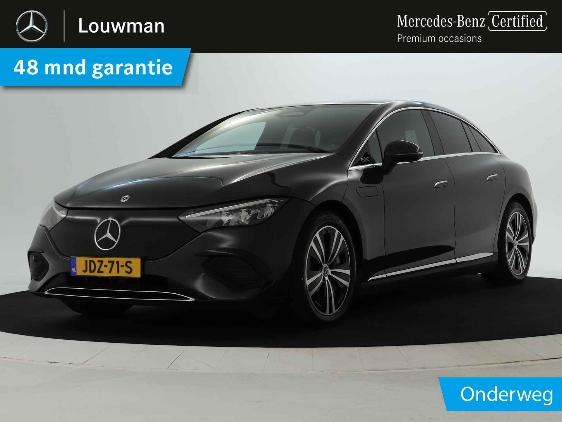Mercedes-Benz EQE EQE 300 Business Line