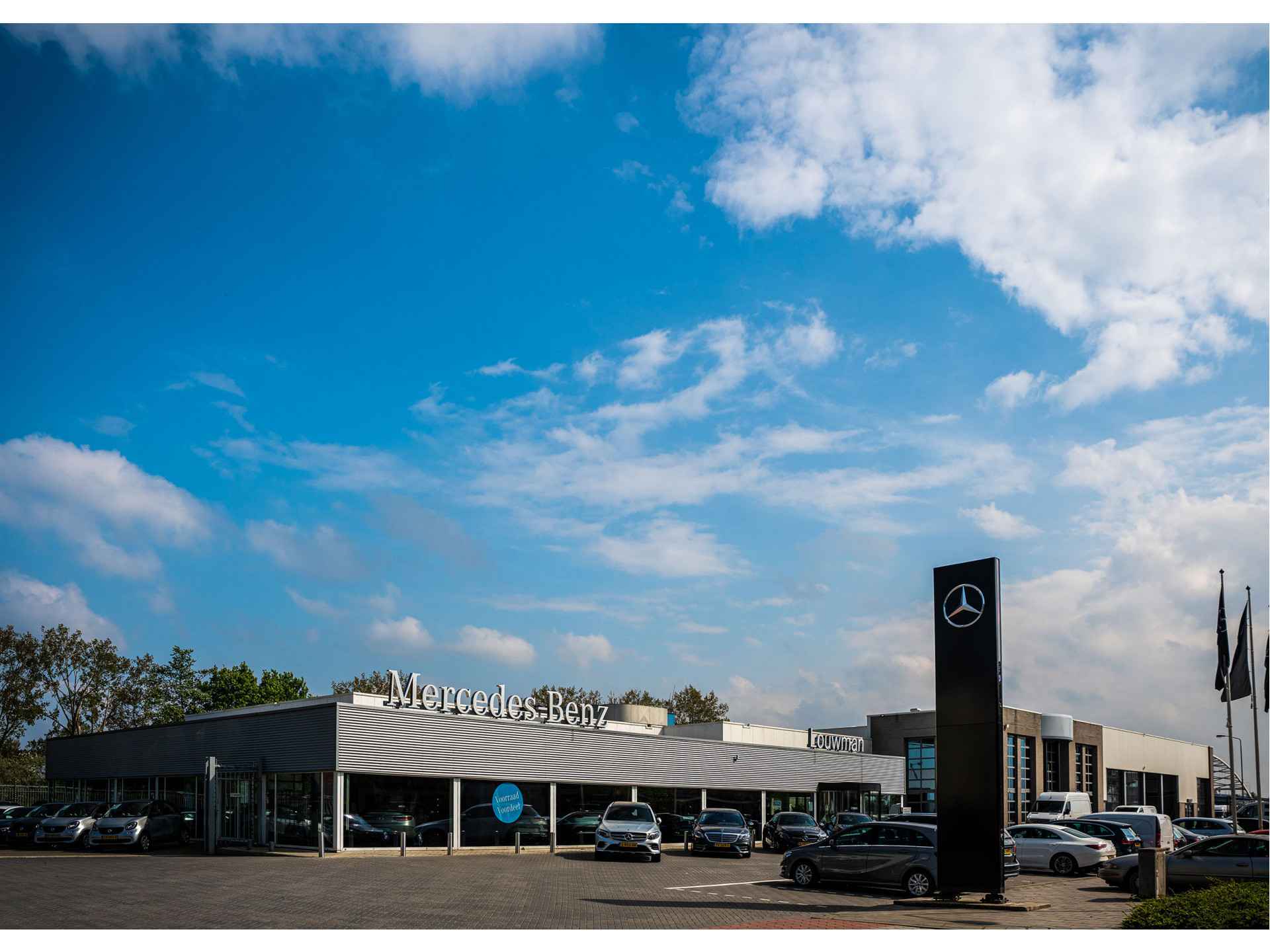 Mercedes-Benz B-Klasse 250 e Premium Plus
